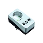 Eaton - Protection Box Contactdooscombinatie Netfiltr Pb1D 1 X Din