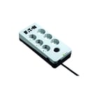 Eaton - Protection Box Contactdooscombinatie Netfiltr Pb6D 5 X Din