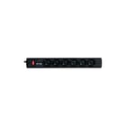 Eaton - Protection Strip Contactdooscombinatie Netfiltr Ps6D 6 X Din