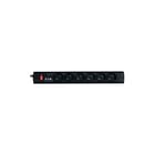 Eaton - Protection Strip Contactdooscombinatie Netfiltr Ps6Td 6Xdin, Tel