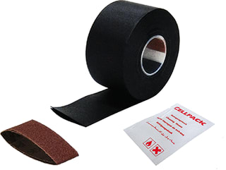 Cellpack - KRS Gereedschapset Kabelreparatieset
