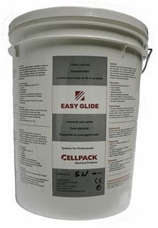 Cellpack - EASY-GLIDE Glijmiddel Easy Glide 5L