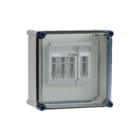 EATON INDUSTRIES - Halyester GRT Schakelveilighedenkast patrlastschk grt160/4p 00
