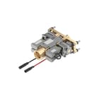 Dornbracht - Toebeh./onderdelen sanitaire kranen Evalve Ventiel 260X160X60
