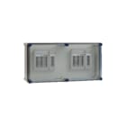 EATON INDUSTRIES - Halyester GRT Schakelveilighedenkast patrlastschk grt160/4p 002x