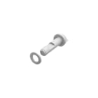 Eaton - Halyester Toebeh./onderdelen installatiekast Koppelpen V Einddeks Ds50