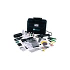 Panduit - Opti-Crimp Toebeh./onderd. glasvezeltechniek Doekjes Ds100