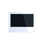 ABB Busch-Jaeger - ABB-Welcome Binnentelefoon deurcommunicatie Vid M22413-W