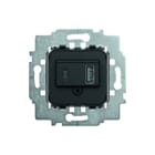 ABB Busch-Jaeger - Basiselement voeding USB-voeding Usb A&C Netvoedskkl 3000Ma