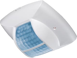Theben - Compact Bewegingsschakelaar (compleet) aanwm compactpassage