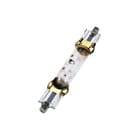 Philips - Cleo Halogeen metaaldamplamp z reflector Bail Zonneb Lamp Hpa 400S