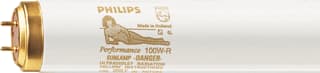 Philips - Cleo TL-buis bail zonneb.lamp perf 80w