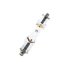 Philips - Cleo Halogeen metaaldamplamp z reflector Bail Zonneb Lamp Hpa 400 30Sd
