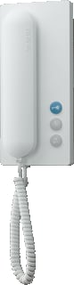 Siedle - HTA Intercom Huistel 811 W Wit