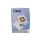 Nilfisk - Toebeh./onderdelen voor stofzuiger Stofzak A100/A200 Cap Ds5