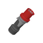 Mennekes - PowerTopXtra CEE-contactstop Cee Conts 5P 63A 400V Pt