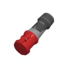 Mennekes - PowerTopXtra CEE-koppelcontactstop Cee Koppcontst 4P 63A 400