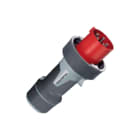 Mennekes - PowerTopXtra CEE-contactstop Cee Contst Wd 5/63/400Pt