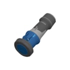 Mennekes - PowerTopXtra CEE-koppelcontactstop Cee Koppcontst 3P 63A 230