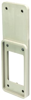 Wieland - Adapterplaat industriële connector 07.416.6353.0
