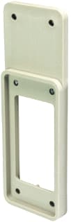 Wieland - Adapterplaat industriële connector 07.416.6453.0