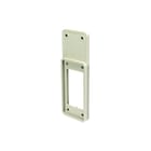 Wieland - Adapterplaat industriële connector 07.416.6453.0