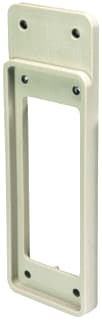 Wieland - Adapterplaat industriële connector 07.416.6553.0