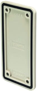Wieland - Adapterplaat industriële connector 07.416.6953.0