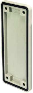 Wieland - Adapterplaat industriële connector 07.416.7053.0