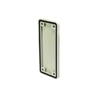 Wieland - Adapterplaat industriële connector 07.416.7053.0