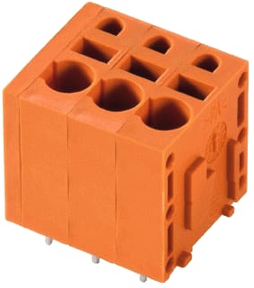 Weidmüller - Printplaatklem 1425690000