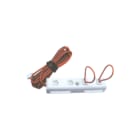 Lumiko - CON CAB Elektr. toebeh. v verlichtingsarm. Klem 4P Incl 2Mtr Kabl