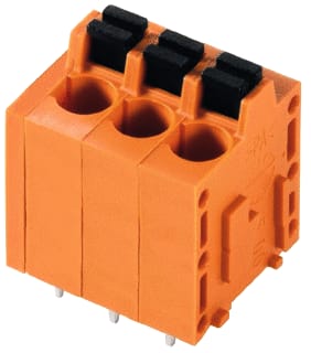 Weidmüller - Printplaatklem 1425120000