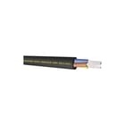Draka - NWPK Voedingskabel tot 1 kV beweegbaar spec 3g1.5        mt