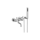 Dornbracht - Tara. Badmengkraan (opbouw) badmk wand/garn chr