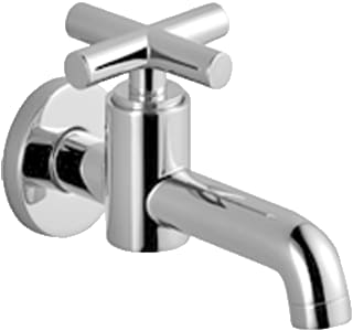 Dornbracht - Tara. Tapkraan W-Mont Chr