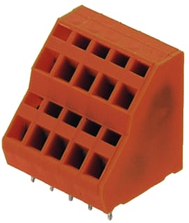 Weidmüller - Printplaatklem 1437940000