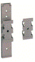 ABB - Smissline-S ZLS Stroomrailadapter Din-Rail Zls101 Se10