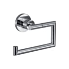 Dornbracht - Tara. Closetrolhouder Chr