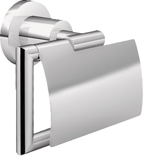 Dornbracht - Tara. Closetrolhouder Chr