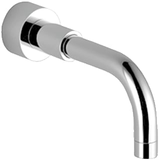 Dornbracht - Tara. Uitloop sanitaire kranen Baduitloop 1/2" Chr