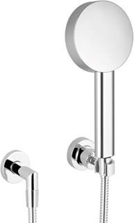 Dornbracht - Tara. Handdouche Douchegarnituur Chr