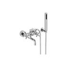Dornbracht - Tara. Badmengkraan (opbouw) badmk wand plat mat