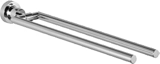 Dornbracht - Tara. Handdoekhouder handdoekh plat mat