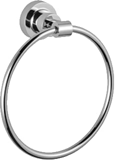 Dornbracht - Tara. Handdoekhouder handdkring plat mat