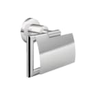 Dornbracht - Tara. Closetrolhouder Closetrolh Plat Mat