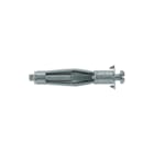 Fischer - HM Hollewand plug fisc holwplug hm 6x52 ds50