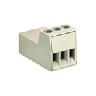 Wieland - Kabelconnector v printplaatconnect. 25.002.0953.0