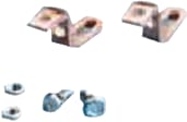 NVent ERIFLEX - Toebehoren/onderdelen voor sensor Ebb Kp Kit Bevestigingsb.