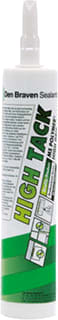 Den Braven - Zwaluw High Tack Afdichtingsmiddel High-Tack Wit 290 Ml Kk